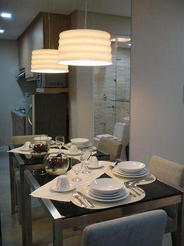 Bsa Twin Tower Ortigas Apartment Mandaluyong Exterior photo